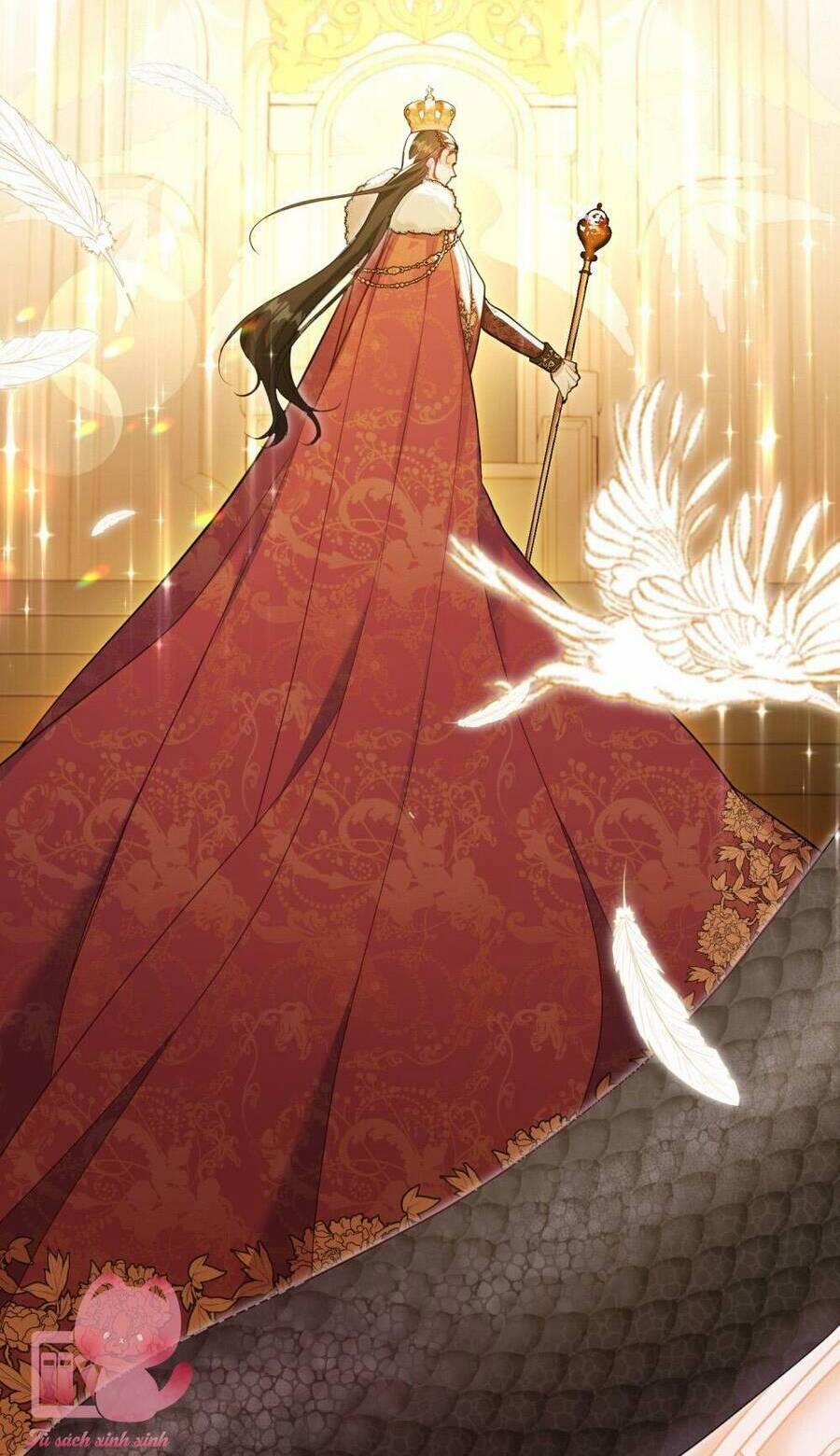 Nếu Tôi Không Nghe Lời Công Tước 54 trang 19