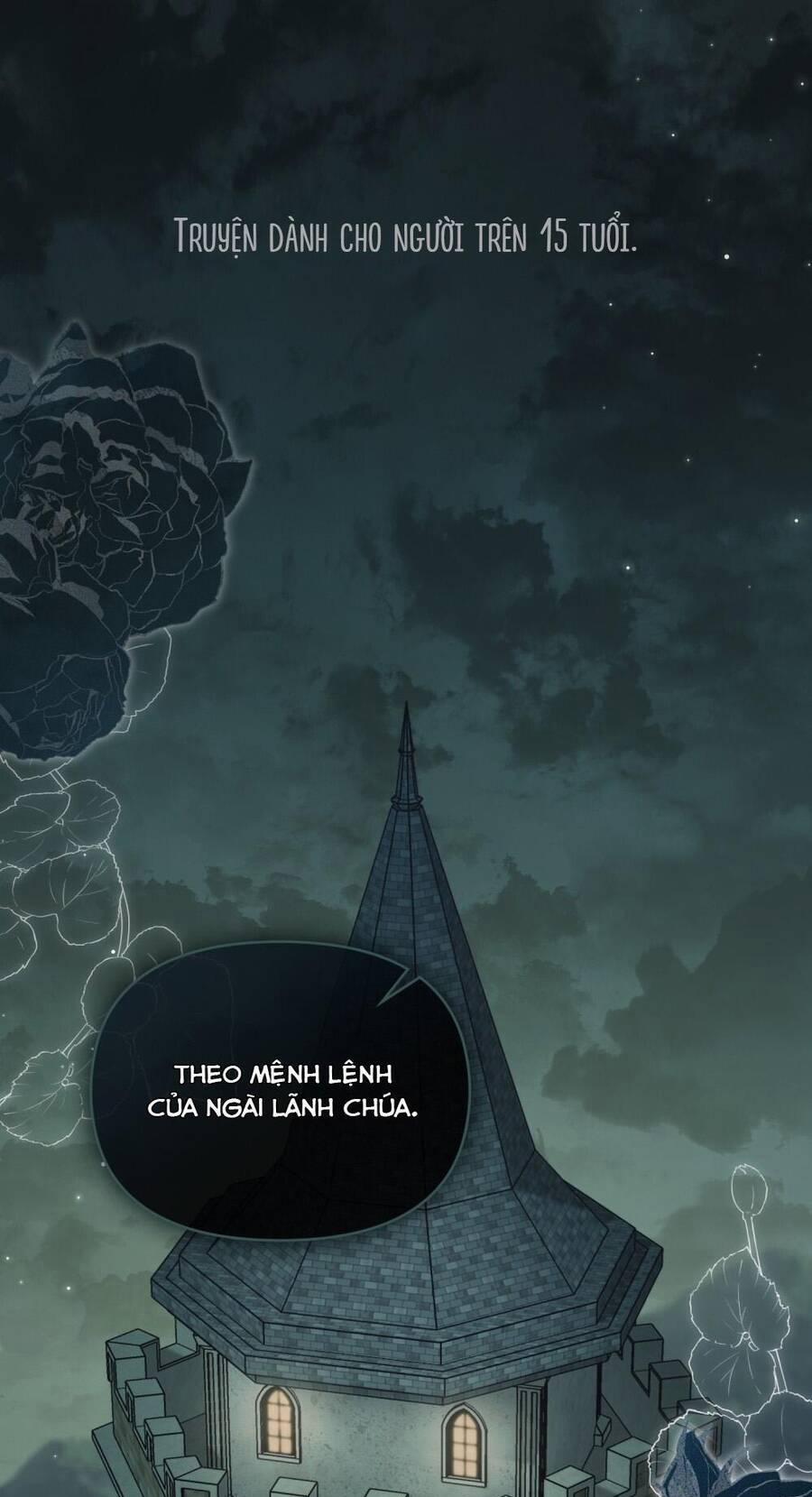 Nếu Tôi Không Nghe Lời Công Tước 54 trang 2