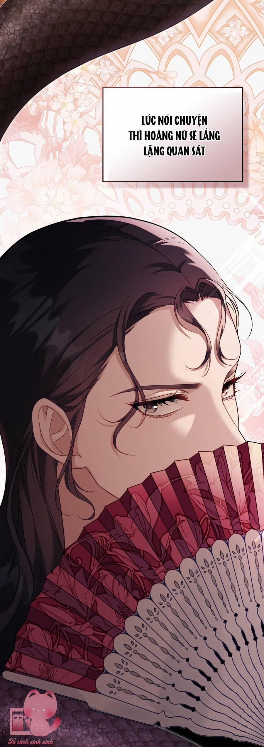 Nếu Tôi Không Nghe Lời Công Tước 54 trang 20