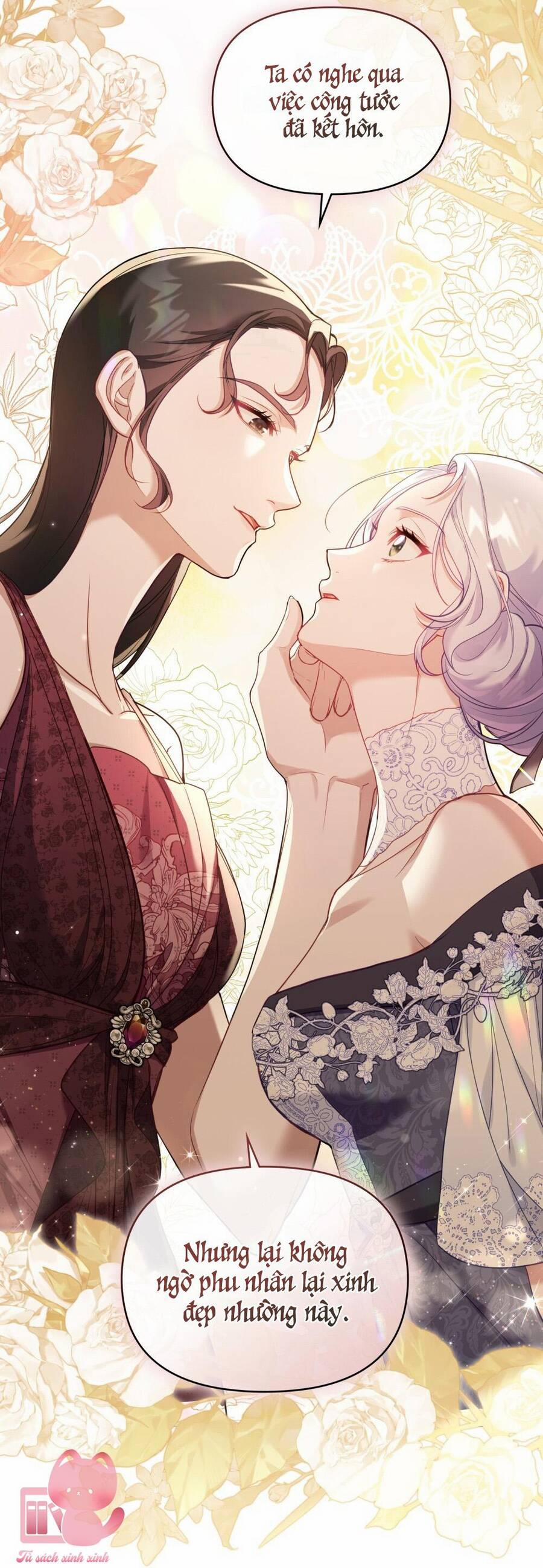 Nếu Tôi Không Nghe Lời Công Tước 54 trang 25