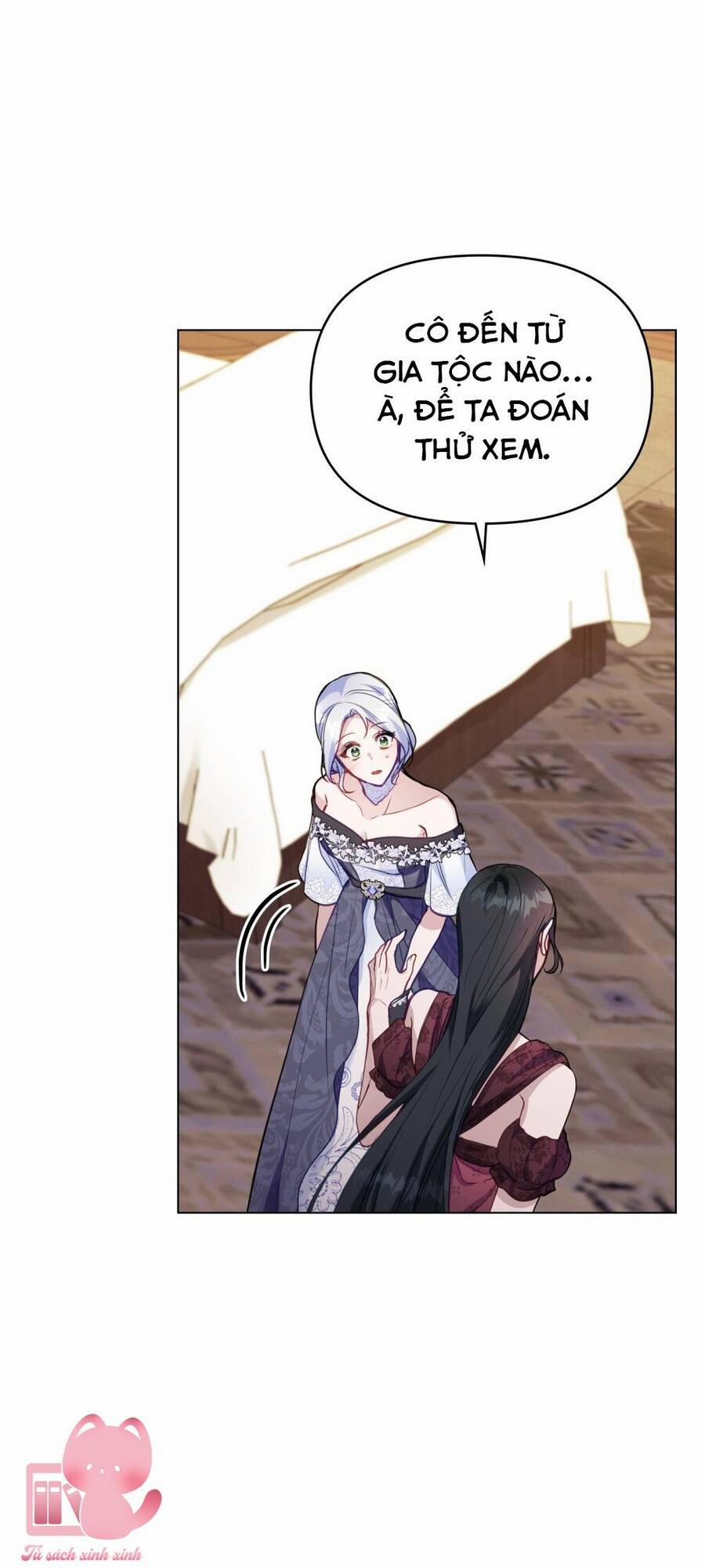 Nếu Tôi Không Nghe Lời Công Tước 54 trang 26