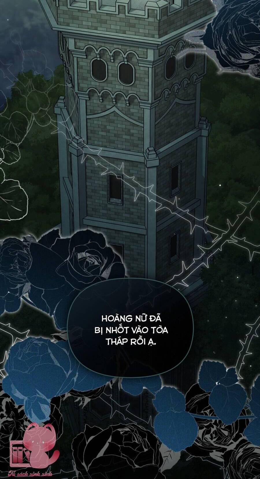 Nếu Tôi Không Nghe Lời Công Tước 54 trang 3