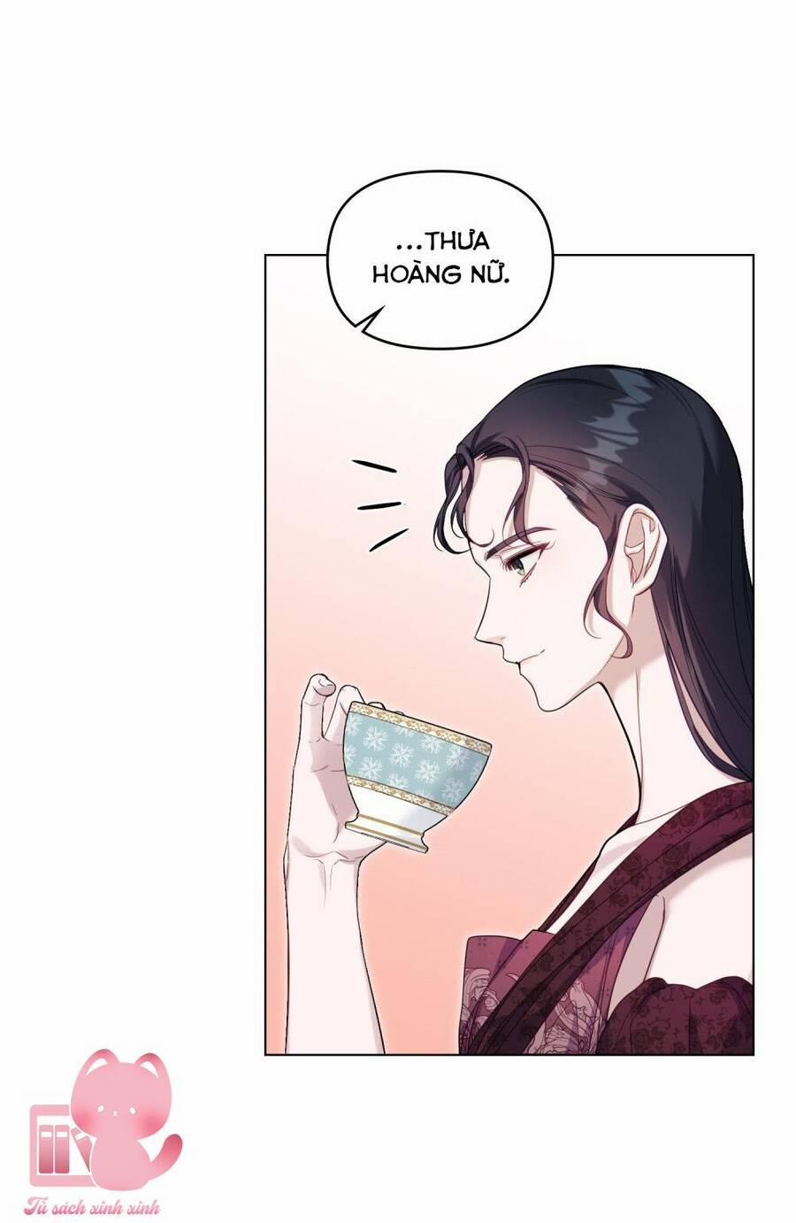 Nếu Tôi Không Nghe Lời Công Tước 54 trang 31