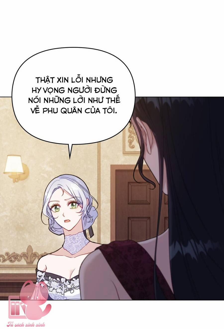 Nếu Tôi Không Nghe Lời Công Tước 54 trang 32