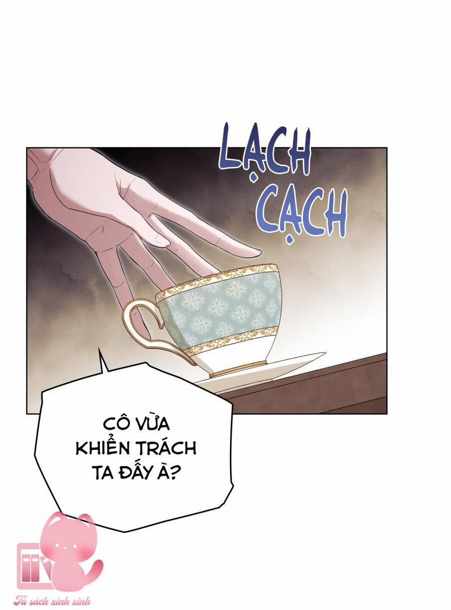 Nếu Tôi Không Nghe Lời Công Tước 54 trang 34