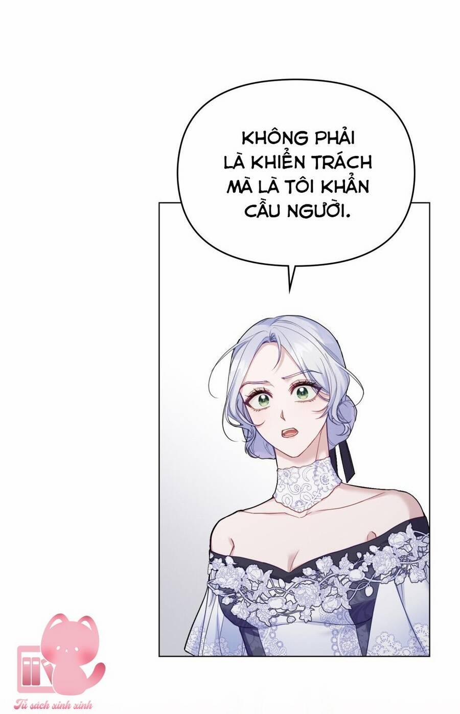 Nếu Tôi Không Nghe Lời Công Tước 54 trang 35