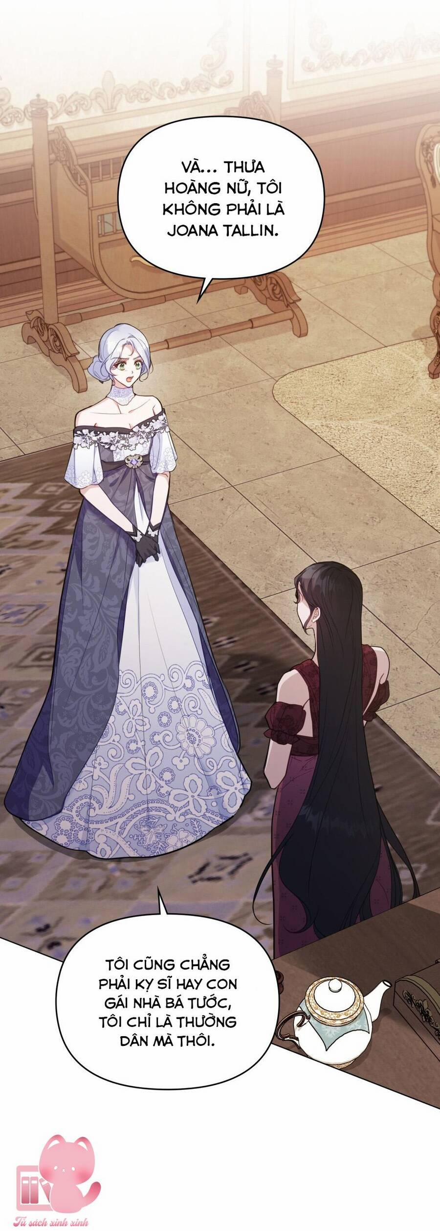 Nếu Tôi Không Nghe Lời Công Tước 54 trang 36