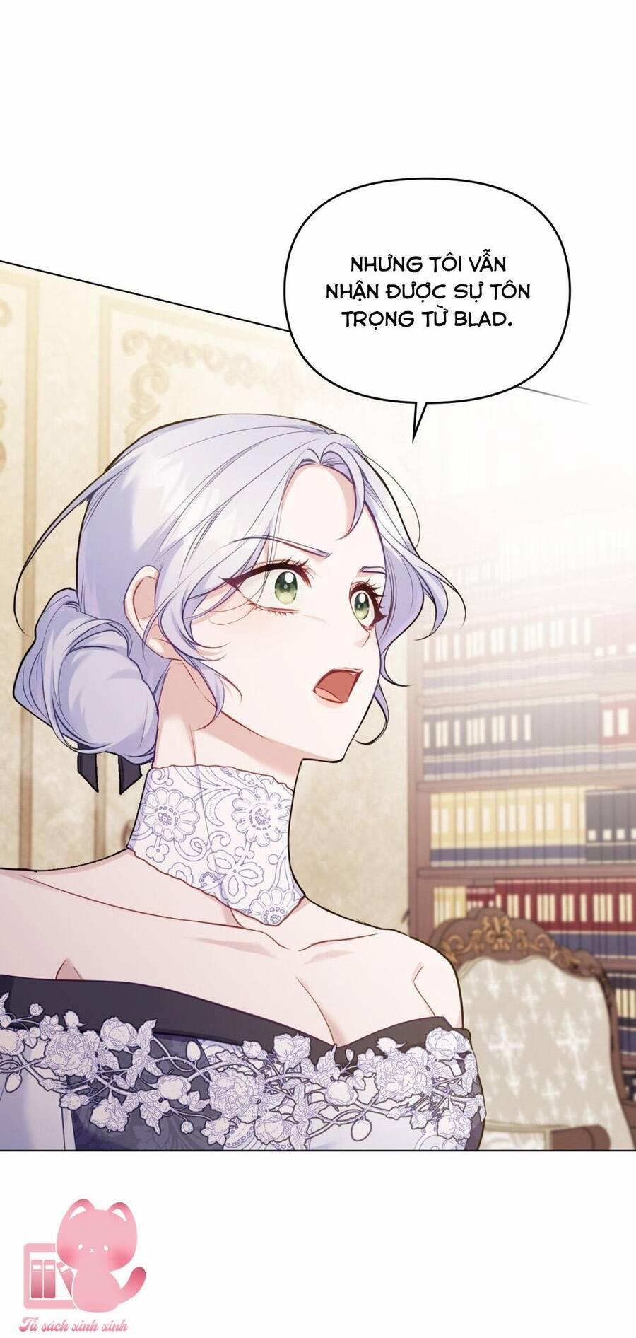 Nếu Tôi Không Nghe Lời Công Tước 54 trang 37