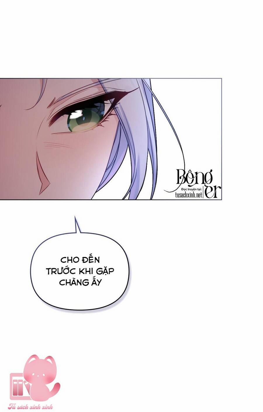 Nếu Tôi Không Nghe Lời Công Tước 54 trang 38