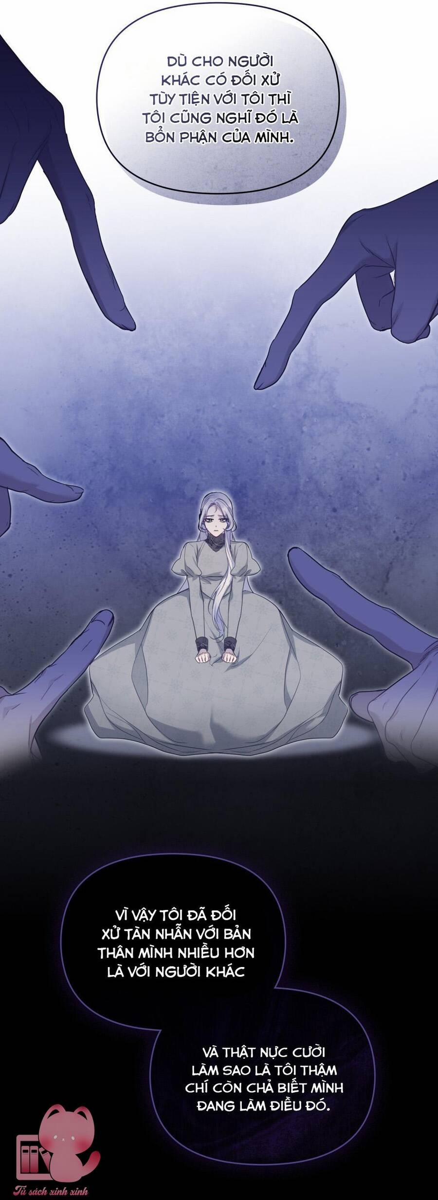 Nếu Tôi Không Nghe Lời Công Tước 54 trang 39