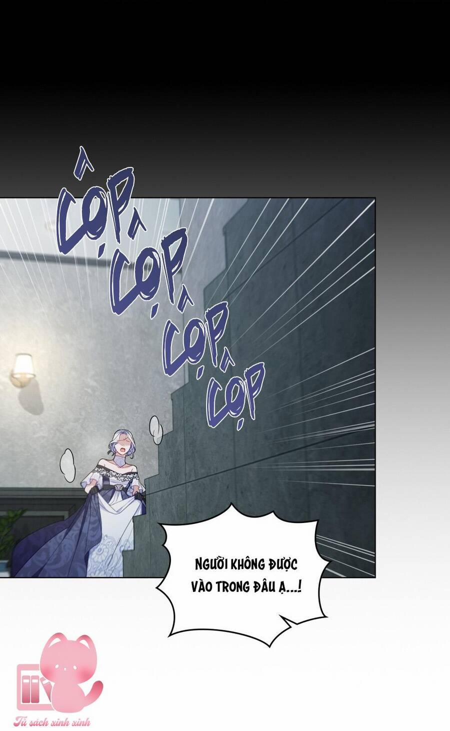 Nếu Tôi Không Nghe Lời Công Tước 54 trang 4