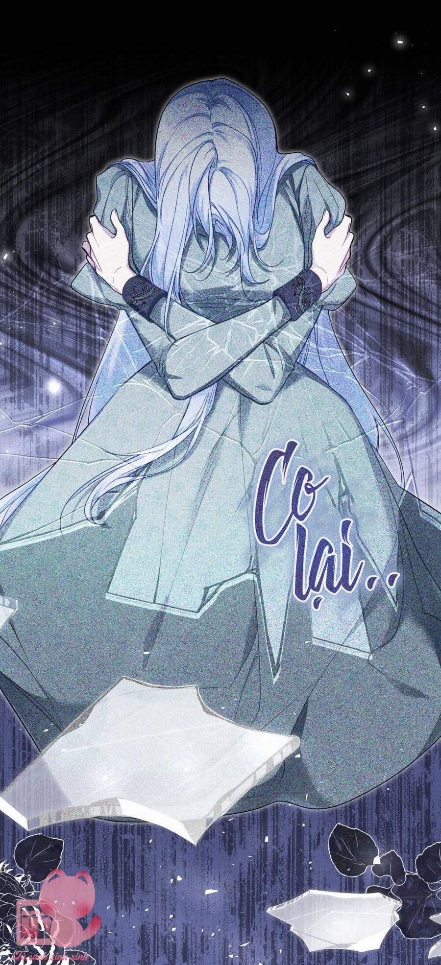 Nếu Tôi Không Nghe Lời Công Tước 54 trang 40