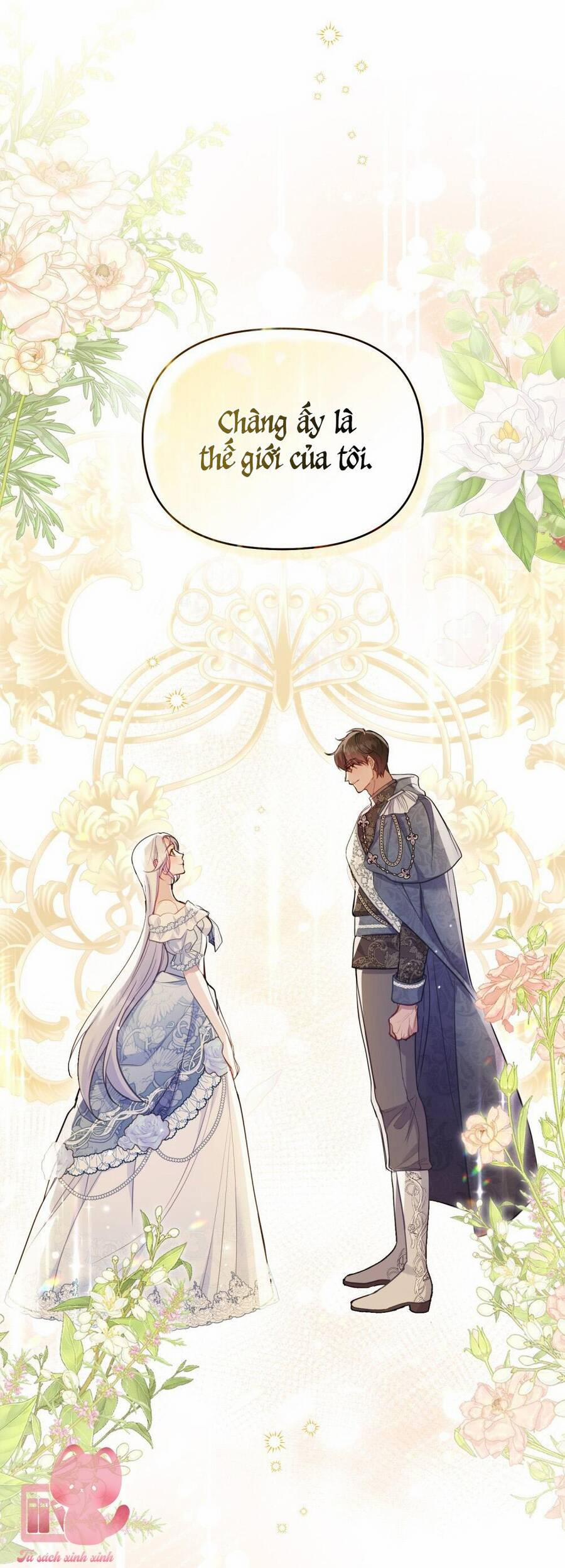 Nếu Tôi Không Nghe Lời Công Tước 54 trang 42