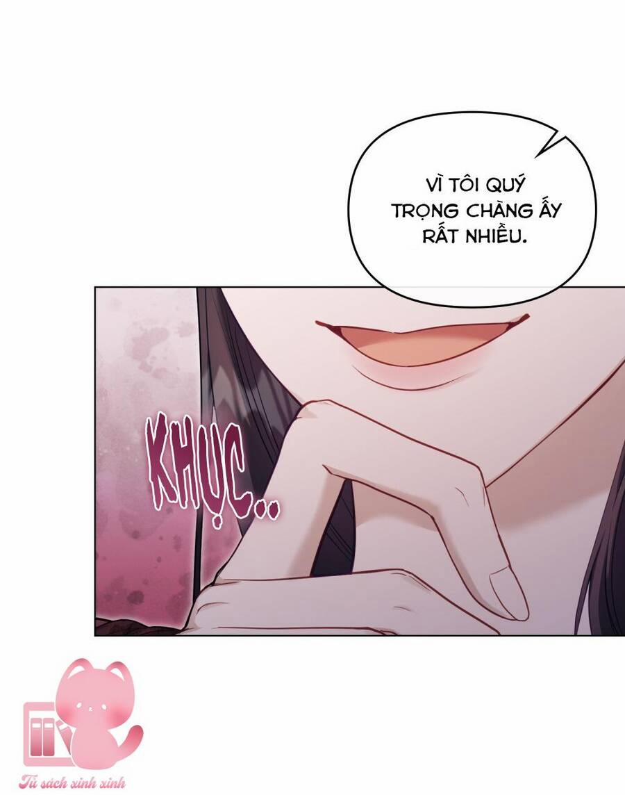 Nếu Tôi Không Nghe Lời Công Tước 54 trang 44