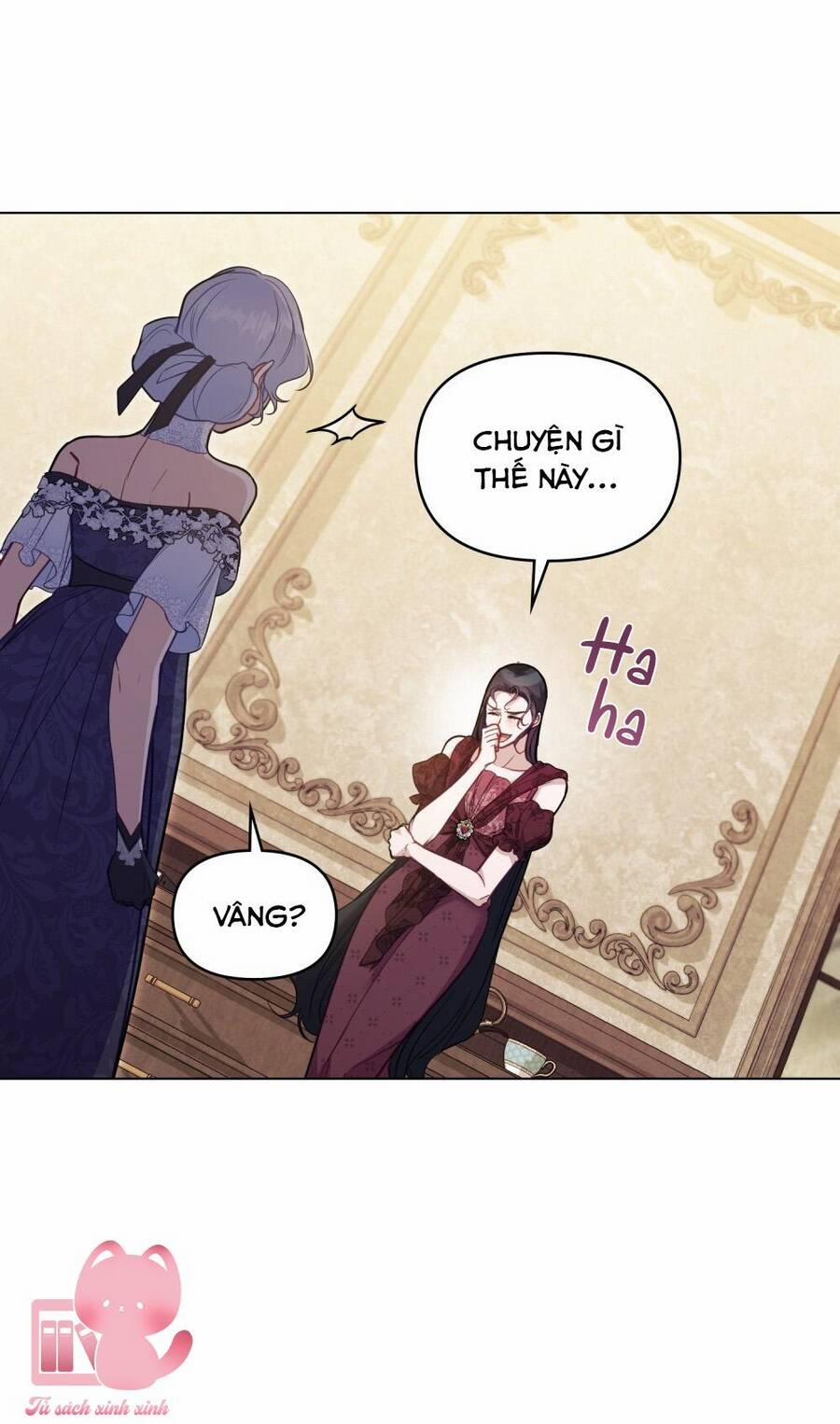 Nếu Tôi Không Nghe Lời Công Tước 54 trang 45