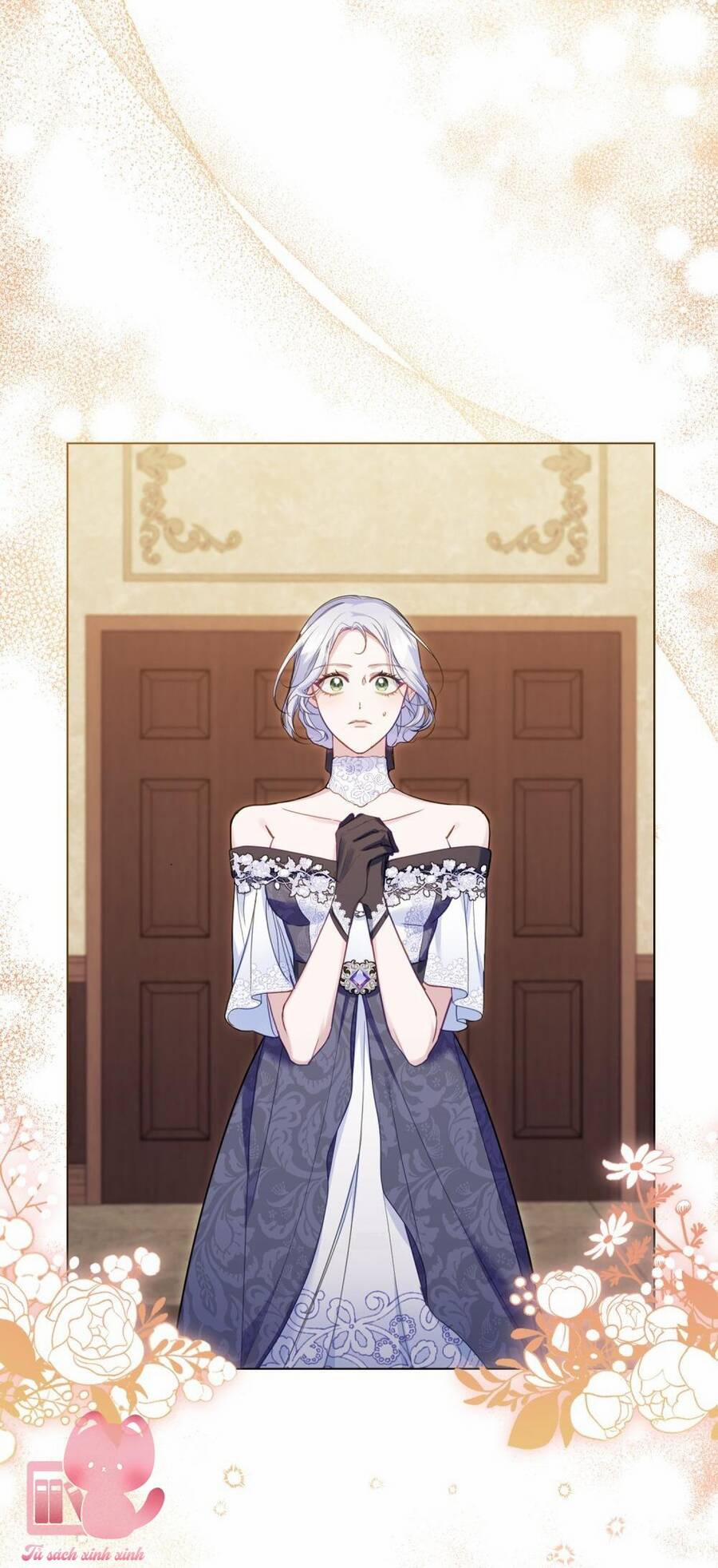 Nếu Tôi Không Nghe Lời Công Tước 54 trang 47