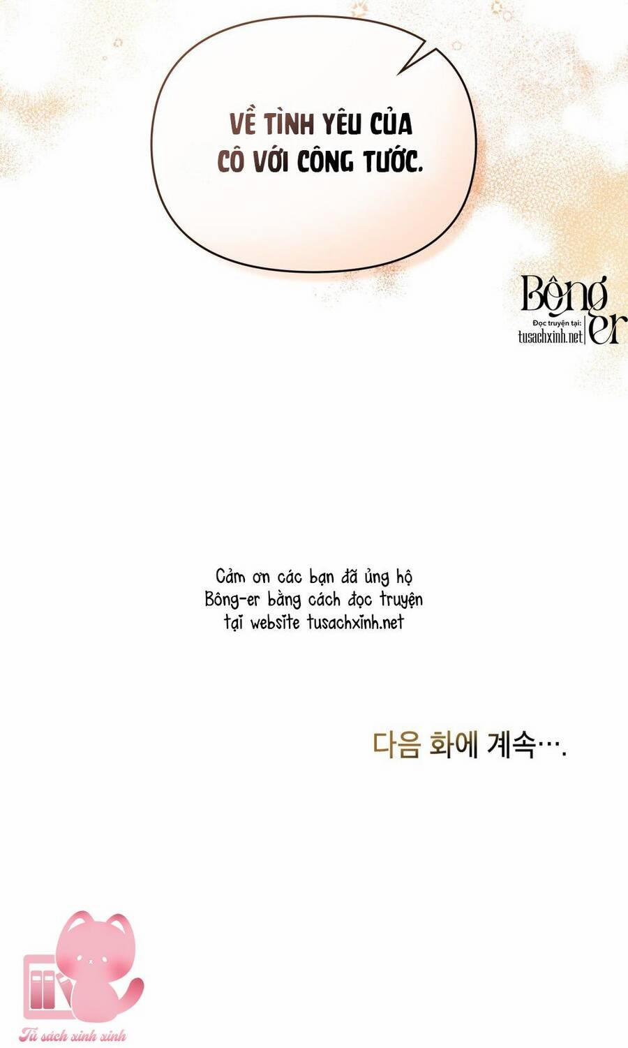 Nếu Tôi Không Nghe Lời Công Tước 54 trang 48