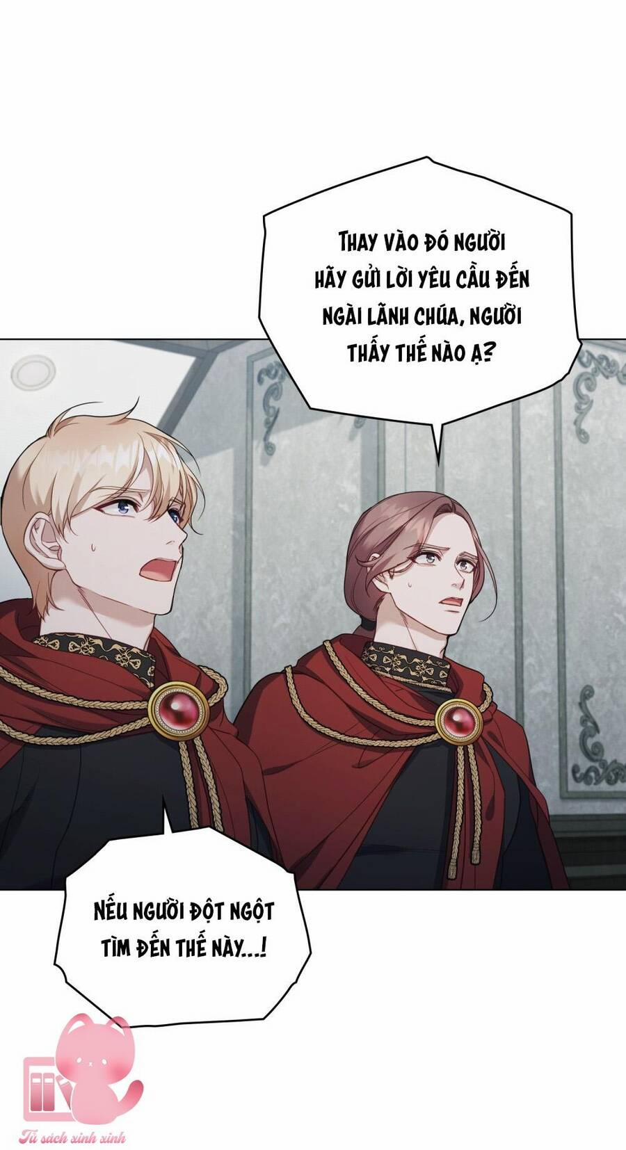 Nếu Tôi Không Nghe Lời Công Tước 54 trang 6