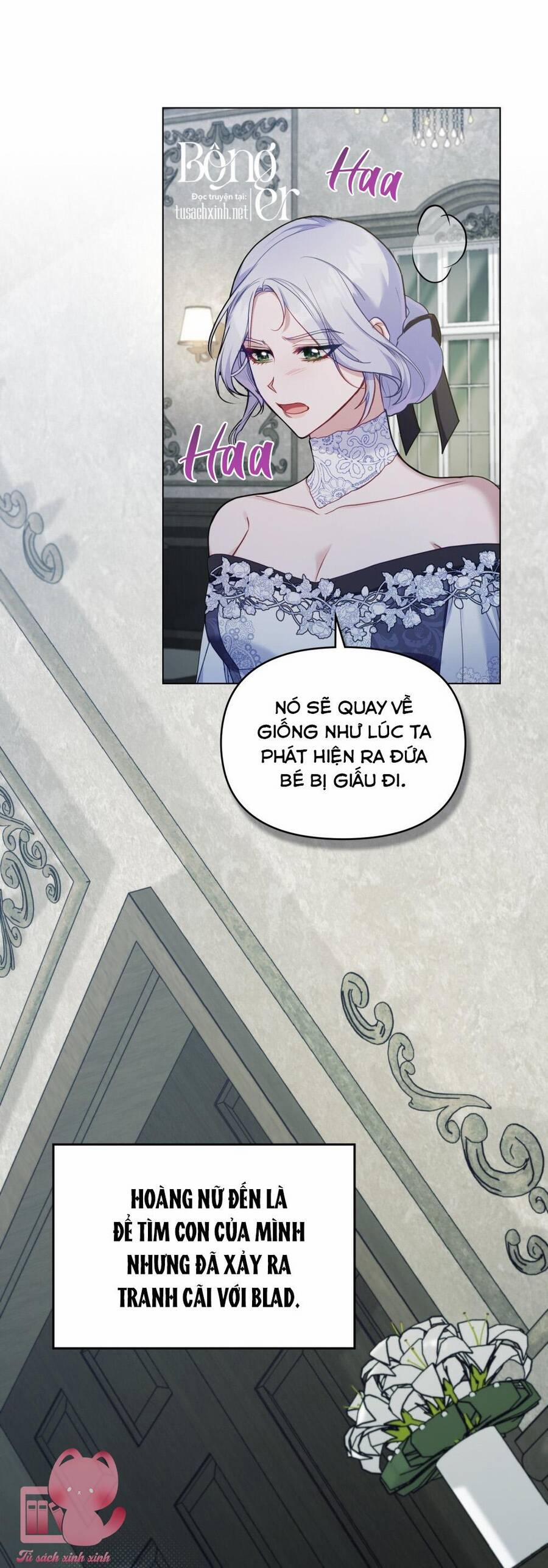 Nếu Tôi Không Nghe Lời Công Tước 54 trang 7