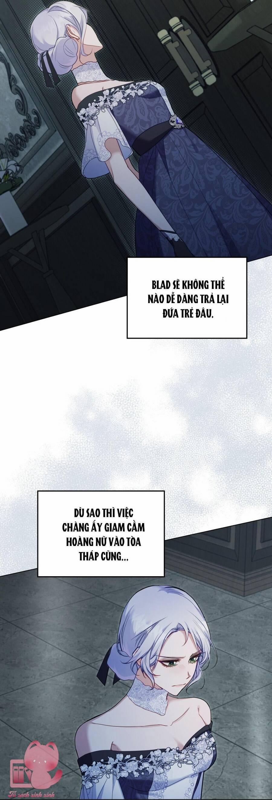 Nếu Tôi Không Nghe Lời Công Tước 54 trang 8