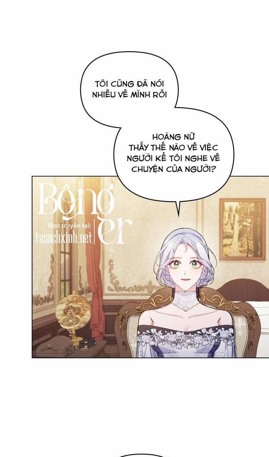 Nếu Tôi Không Nghe Lời Công Tước 55 trang 10