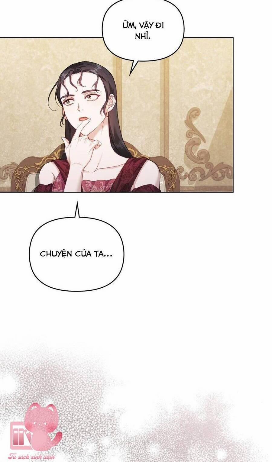 Nếu Tôi Không Nghe Lời Công Tước 55 trang 11