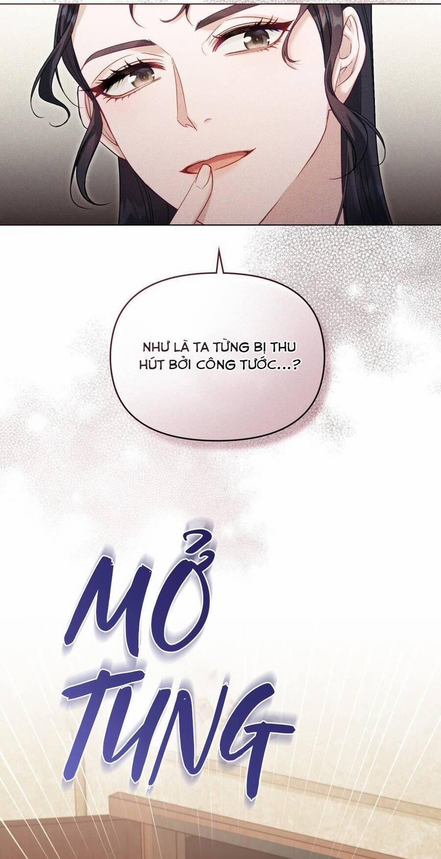 Nếu Tôi Không Nghe Lời Công Tước 55 trang 12