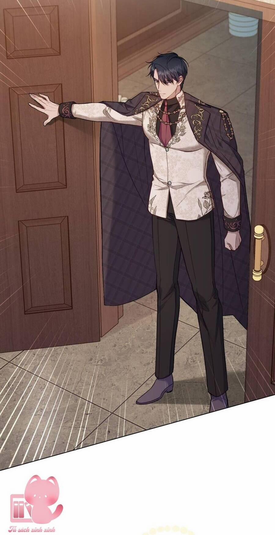 Nếu Tôi Không Nghe Lời Công Tước 55 trang 13