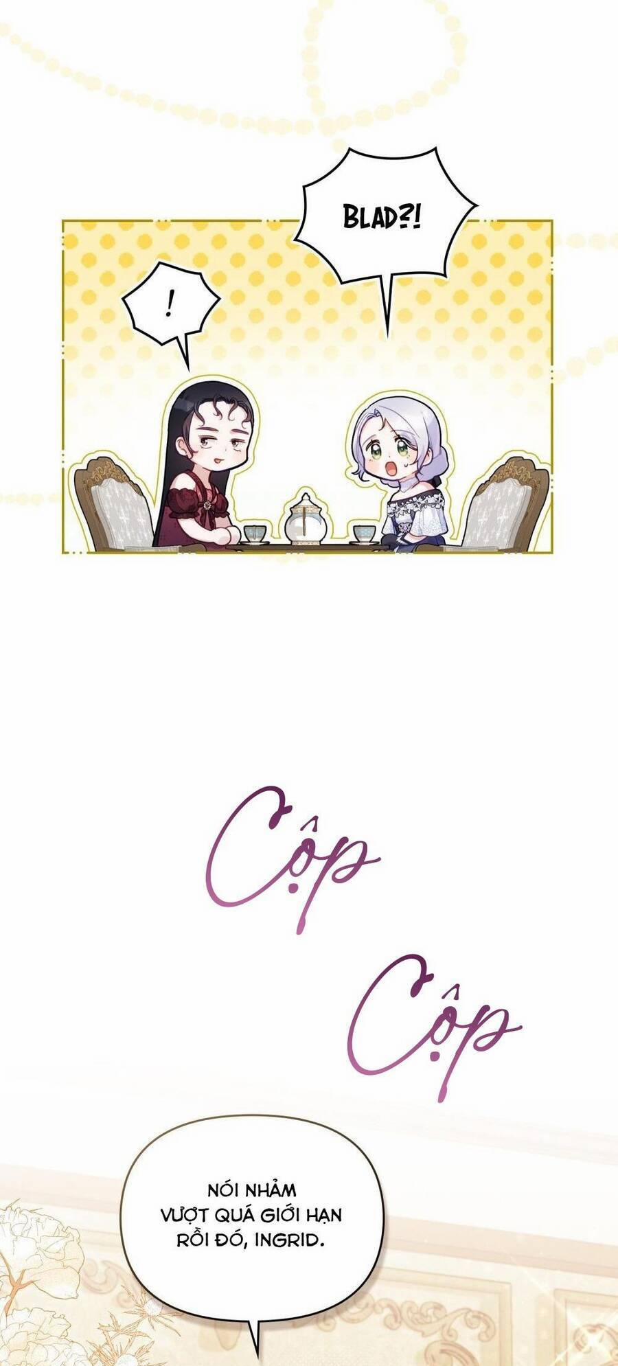 Nếu Tôi Không Nghe Lời Công Tước 55 trang 14