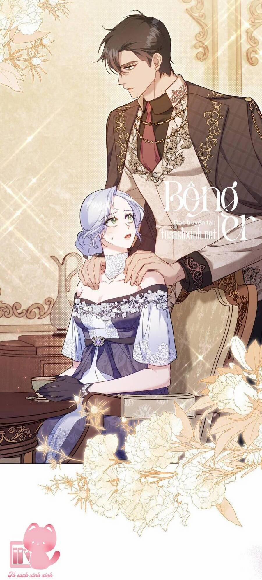 Nếu Tôi Không Nghe Lời Công Tước 55 trang 15