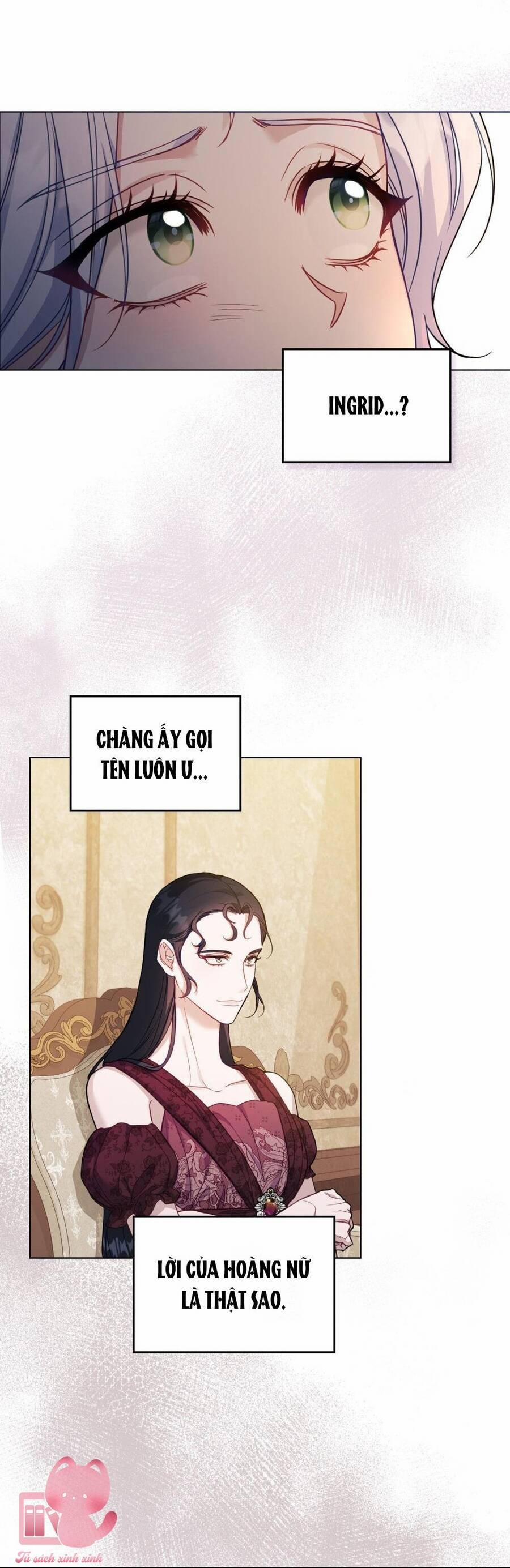 Nếu Tôi Không Nghe Lời Công Tước 55 trang 16