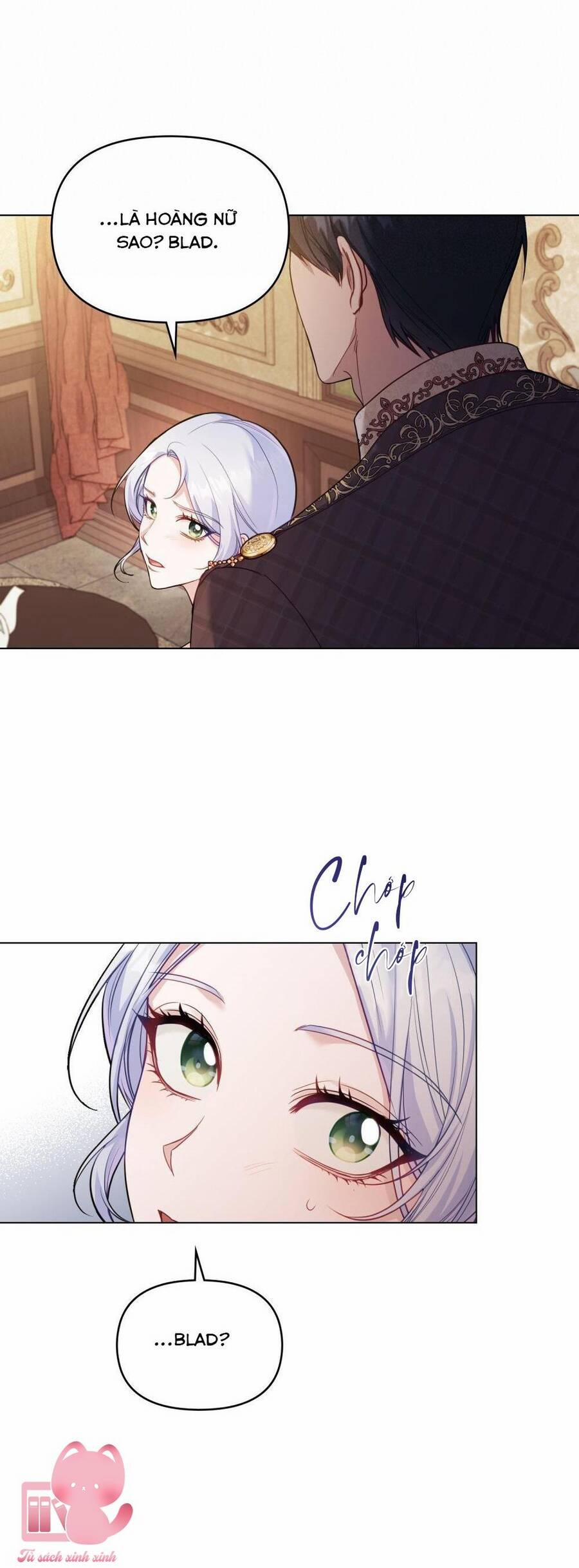 Nếu Tôi Không Nghe Lời Công Tước 55 trang 18