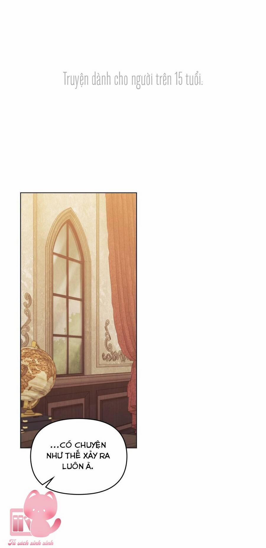 Nếu Tôi Không Nghe Lời Công Tước 55 trang 2