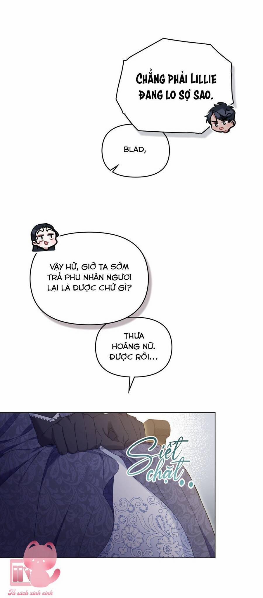 Nếu Tôi Không Nghe Lời Công Tước 55 trang 20