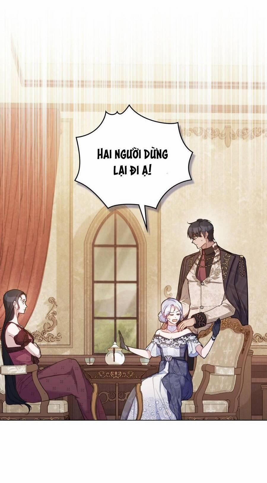 Nếu Tôi Không Nghe Lời Công Tước 55 trang 21