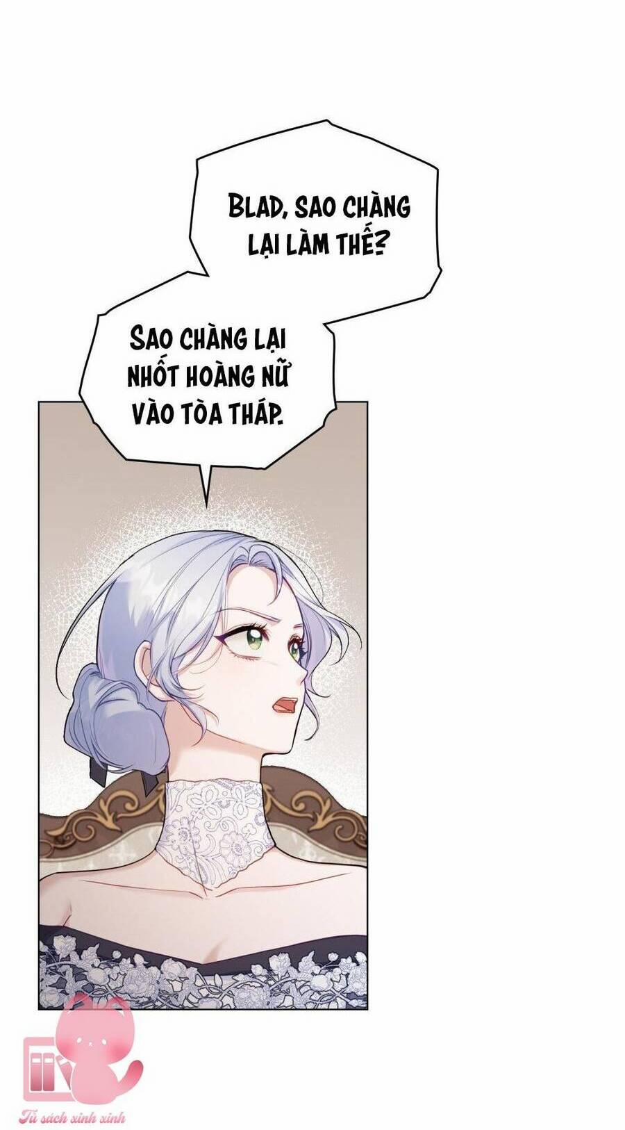 Nếu Tôi Không Nghe Lời Công Tước 55 trang 22