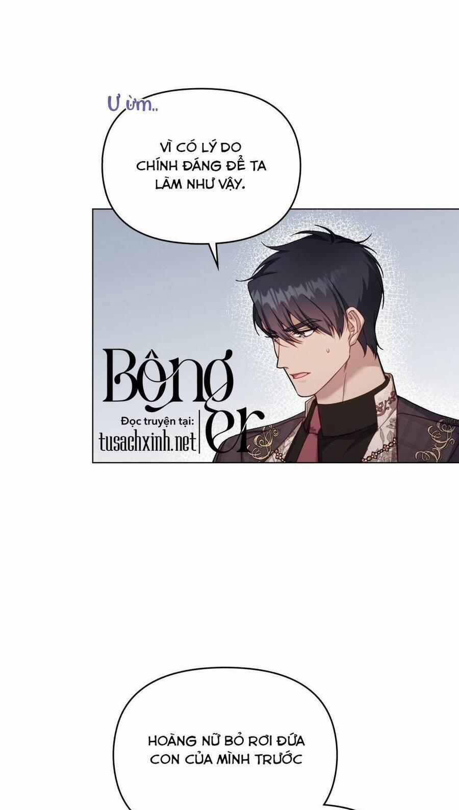 Nếu Tôi Không Nghe Lời Công Tước 55 trang 23