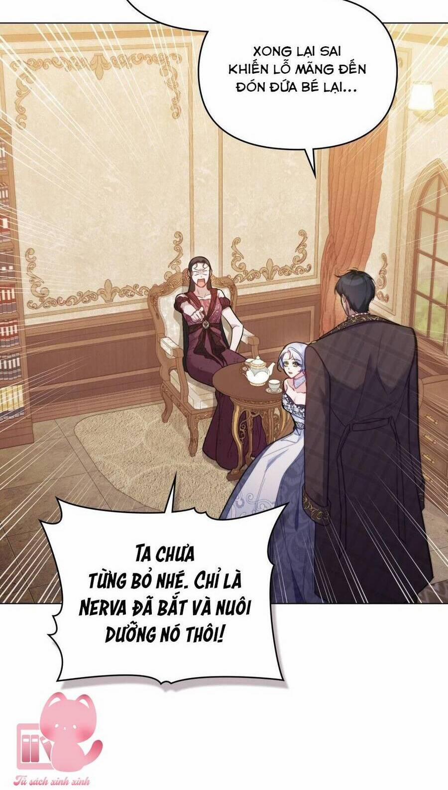 Nếu Tôi Không Nghe Lời Công Tước 55 trang 24