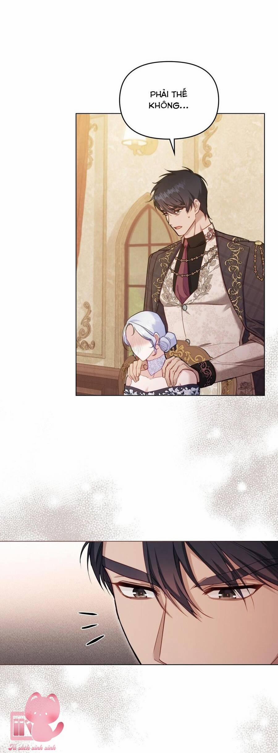 Nếu Tôi Không Nghe Lời Công Tước 55 trang 25