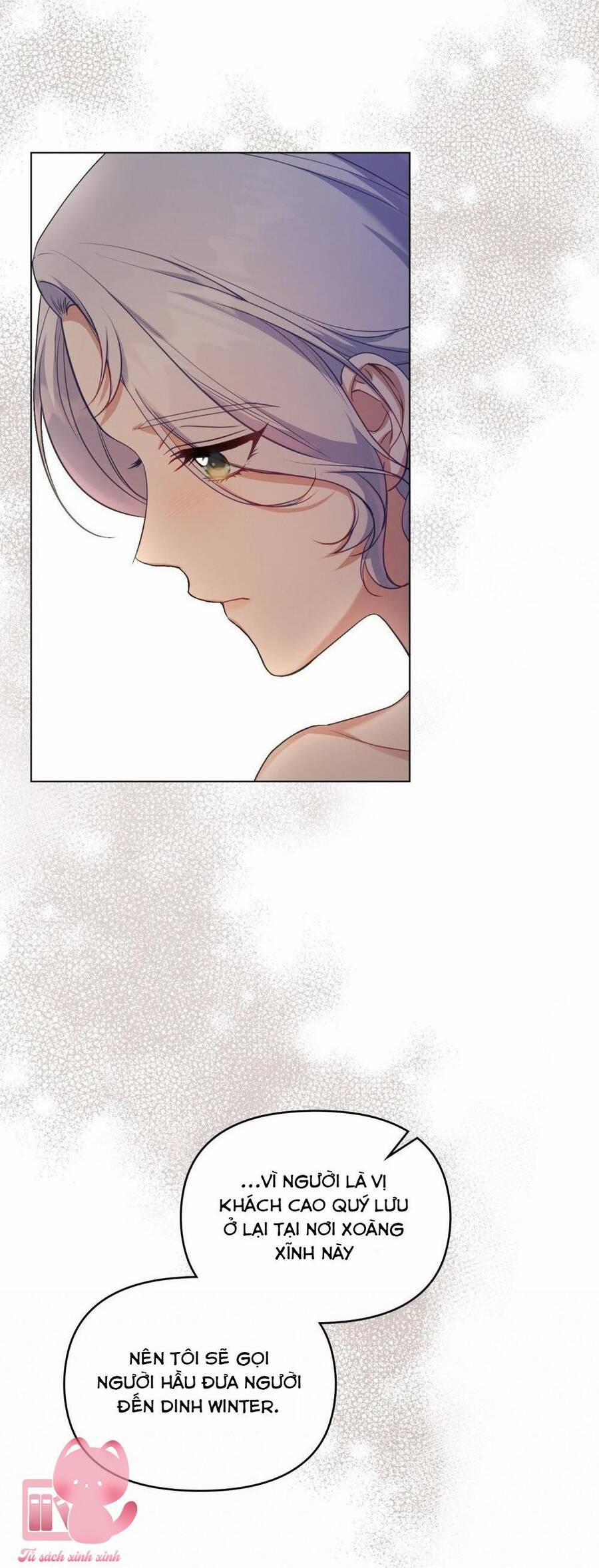 Nếu Tôi Không Nghe Lời Công Tước 55 trang 26