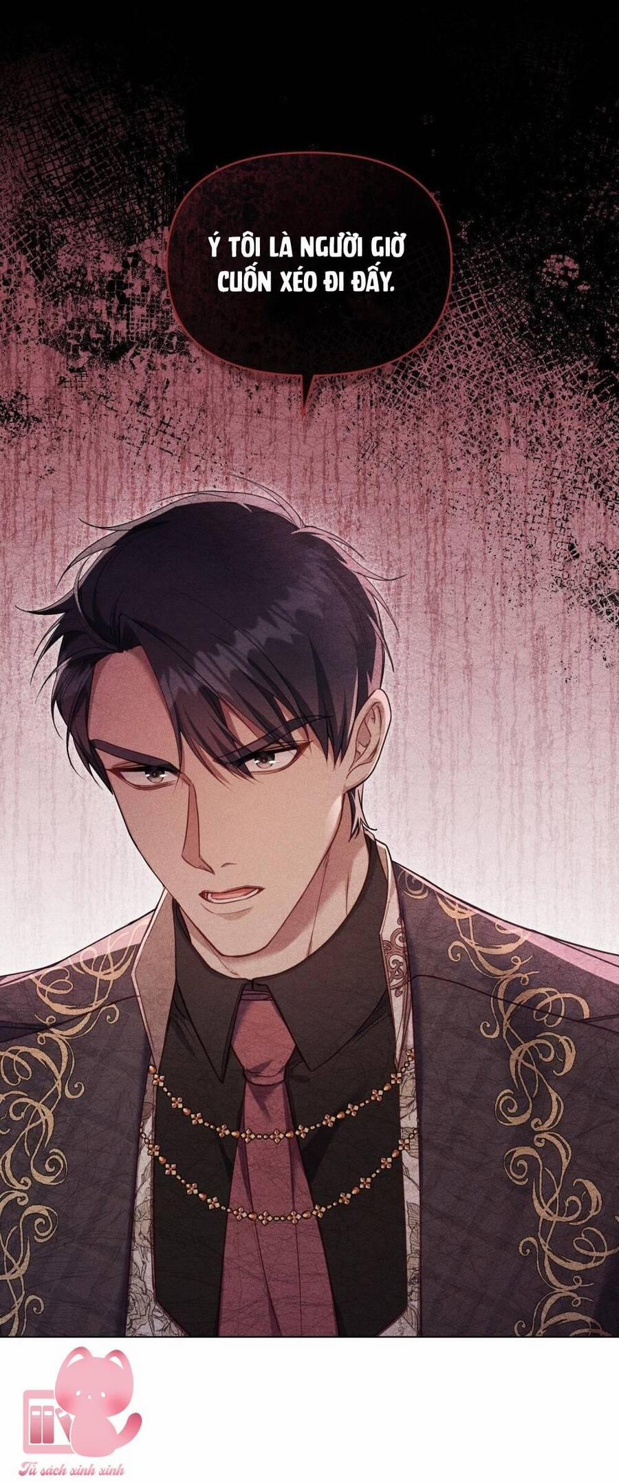 Nếu Tôi Không Nghe Lời Công Tước 55 trang 28