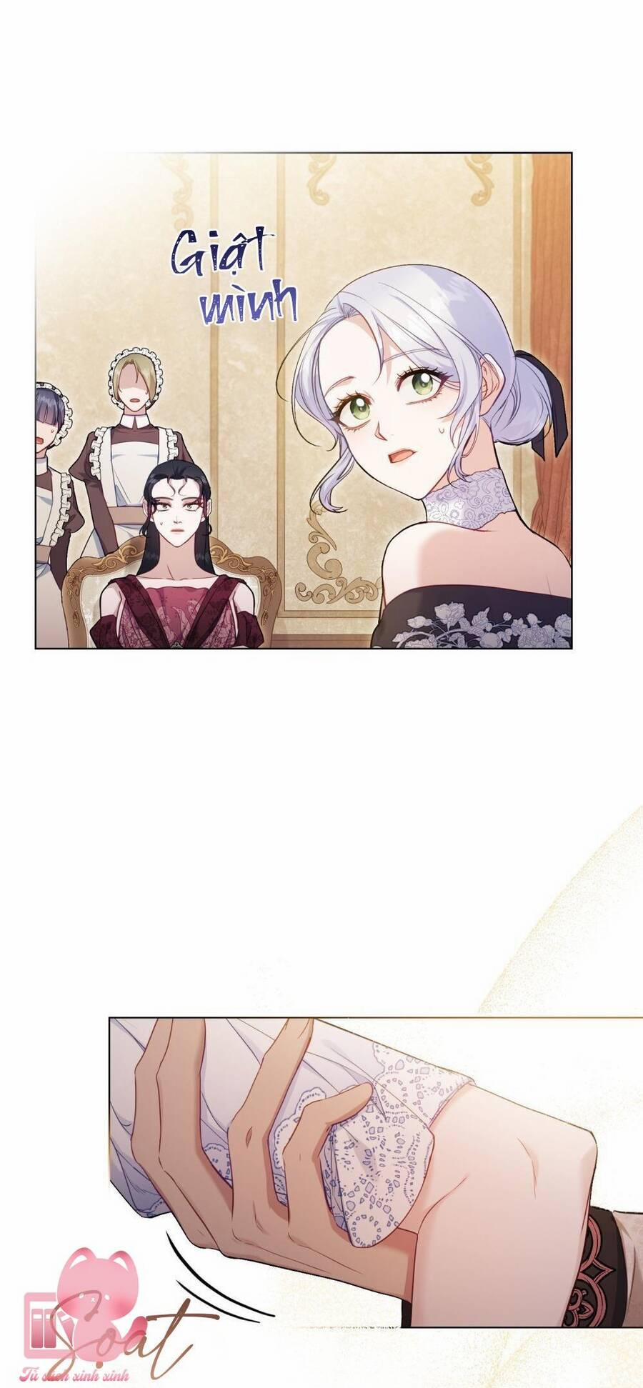 Nếu Tôi Không Nghe Lời Công Tước 55 trang 29