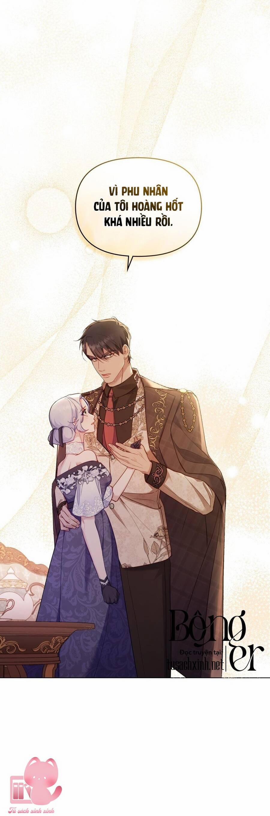 Nếu Tôi Không Nghe Lời Công Tước 55 trang 30