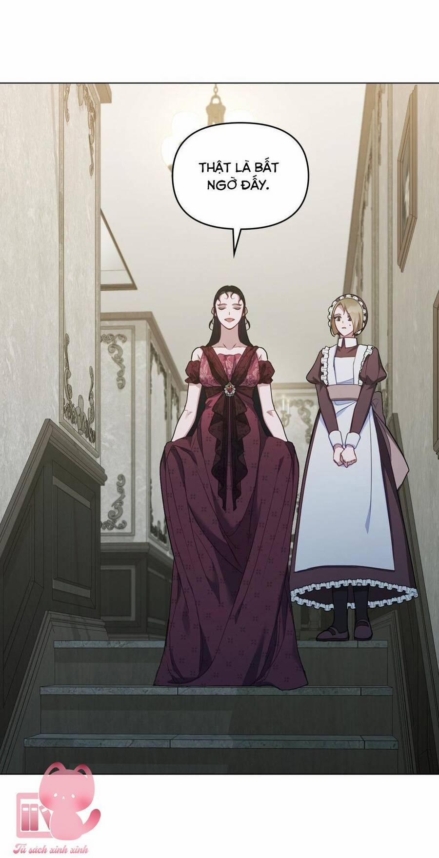 Nếu Tôi Không Nghe Lời Công Tước 55 trang 33