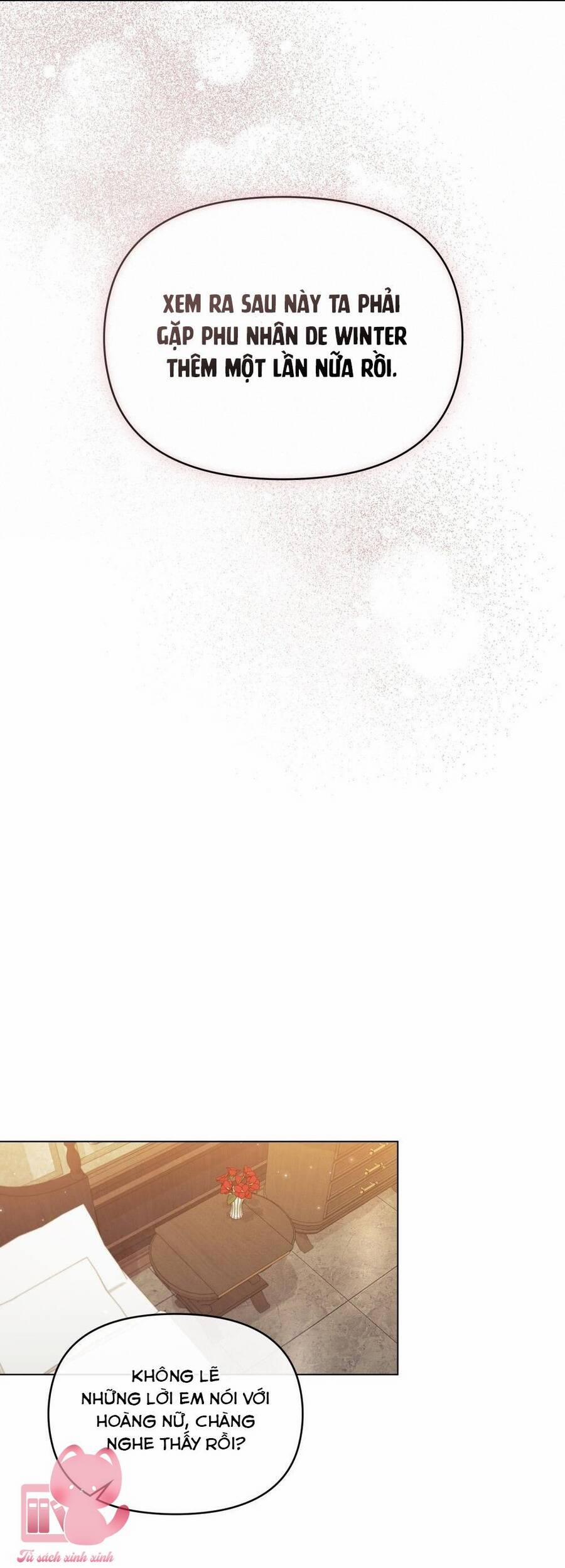 Nếu Tôi Không Nghe Lời Công Tước 55 trang 35