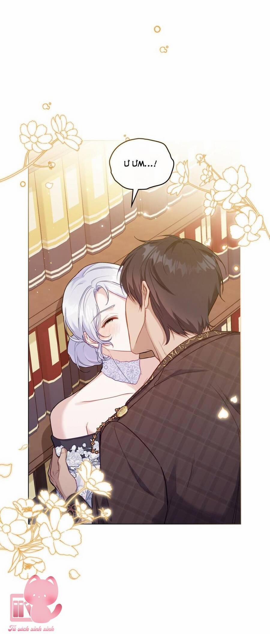 Nếu Tôi Không Nghe Lời Công Tước 55 trang 36