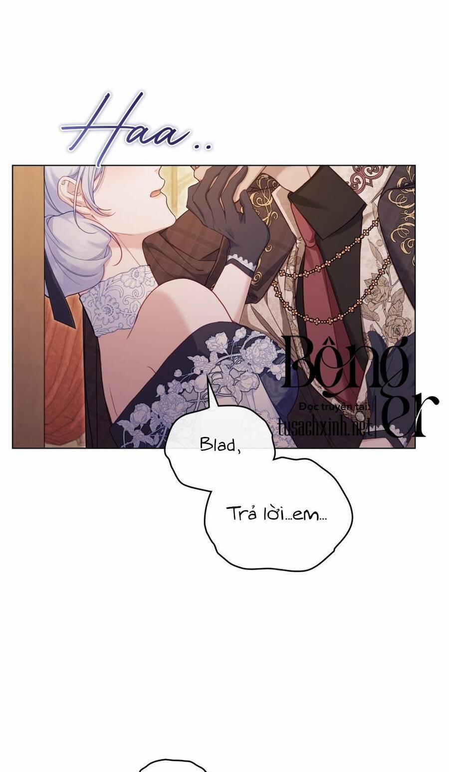 Nếu Tôi Không Nghe Lời Công Tước 55 trang 37