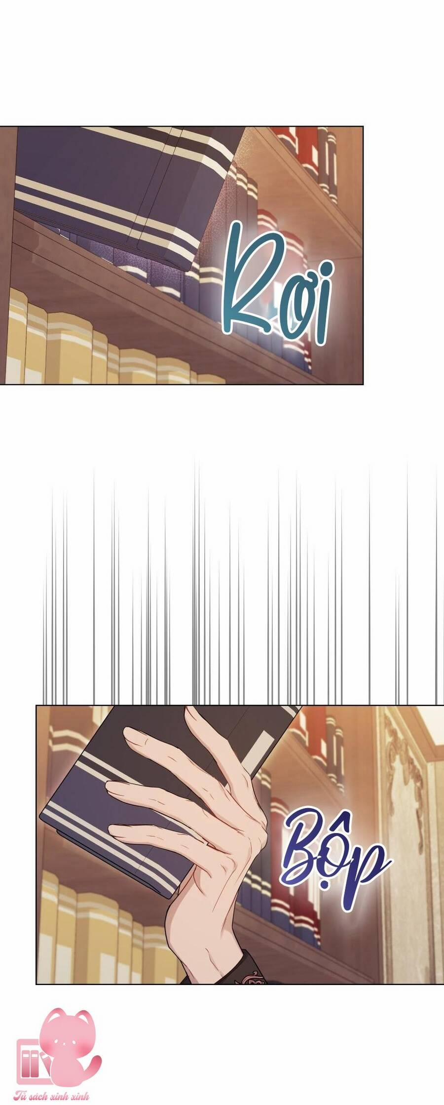 Nếu Tôi Không Nghe Lời Công Tước 55 trang 39