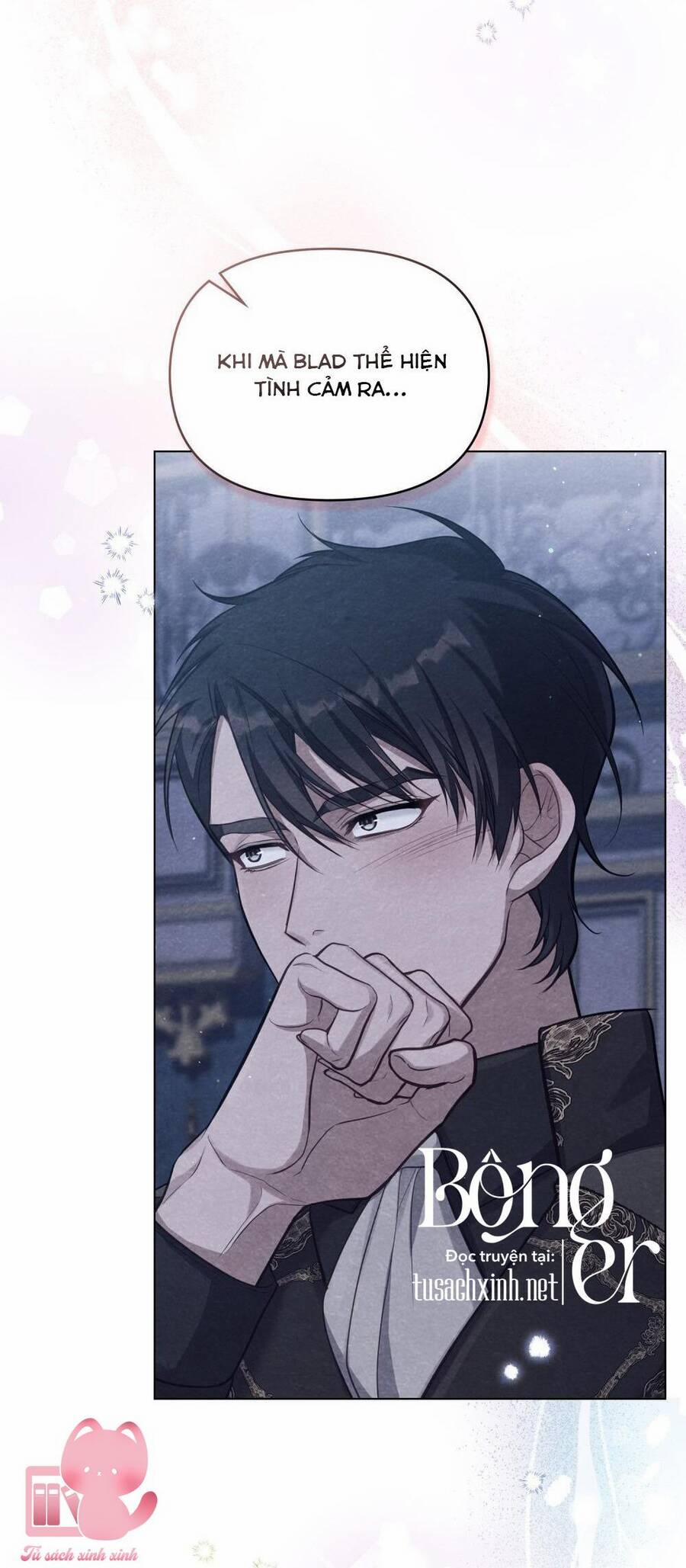 Nếu Tôi Không Nghe Lời Công Tước 55 trang 4