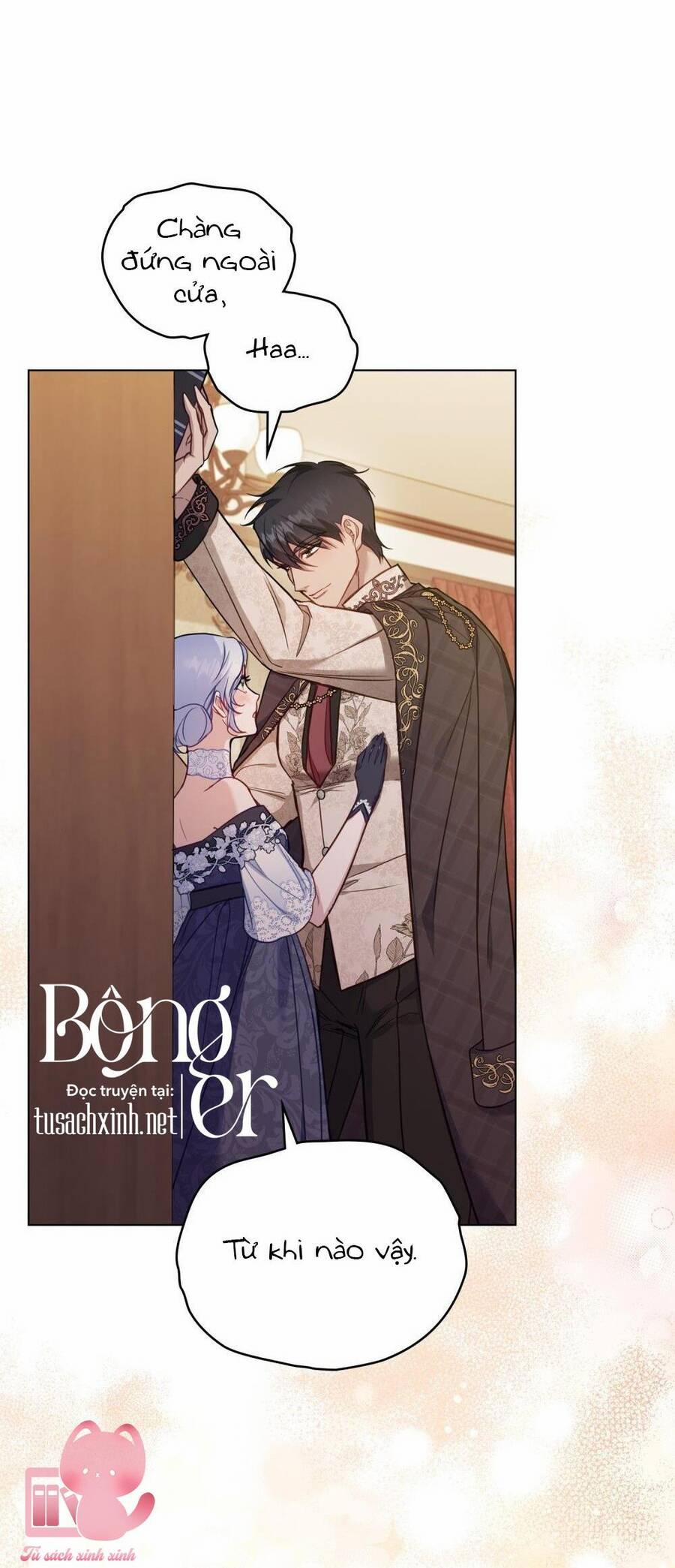 Nếu Tôi Không Nghe Lời Công Tước 55 trang 40